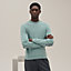 Pullover mit Rundhalsausschnitt "Maillon Chaîne d'Ancre", Ansicht: Getragene Ansicht, worn, Ansicht 4 von 5