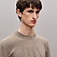 Pullover mit Rundhalsausschnitt "Maillon Chaîne d'Ancre", Ansicht: Getragene Ansicht, worn, Ansicht 3 von 6