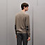 Pullover mit Rundhalsausschnitt "Maillon Chaîne d'Ancre", Ansicht: Getragene Ansicht, worn, Ansicht 6 von 6