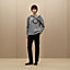 Pullover mit Rundhalsausschnitt "Maxi Mors Sellier", Ansicht: Getragene Ansicht, worn, Ansicht 1 von 5