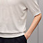Pullover mit Rundhalsausschnitt "Mors Intégral", Ansicht: Getragene Ansicht, worn, Ansicht 5 von 5