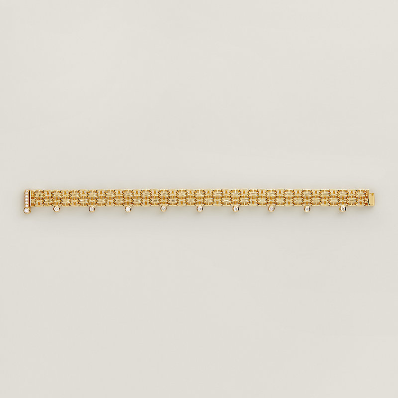 Pulseira Chaîne d'ancre Calypso, modelo médio, Exibir: , visualizar 3 de 3