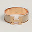 Pulseira Clic Clac H, Exibir: Sendo usado, worn, visualizar 1 de 4