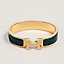 Pulseira Clic H, Exibir: frente, front, visualizar 1 de 4
