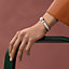 Pulseira Clic H, Exibir: Sendo usado, worn, visualizar 3 de 4