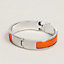 Pulseira Clic H, Exibir: frente, front, visualizar 4 de 4