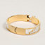 Pulseira Clic H Cheval de Cœur, Exibir: Voltar, back, visualizar 4 de 4