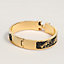 Pulseira Clic H Cheval de Cœur, Exibir: Voltar, back, visualizar 4 de 4