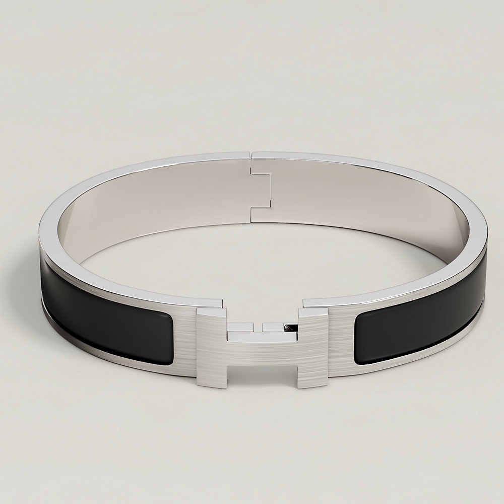 Pulseira Clic HH | Hermès Brasil