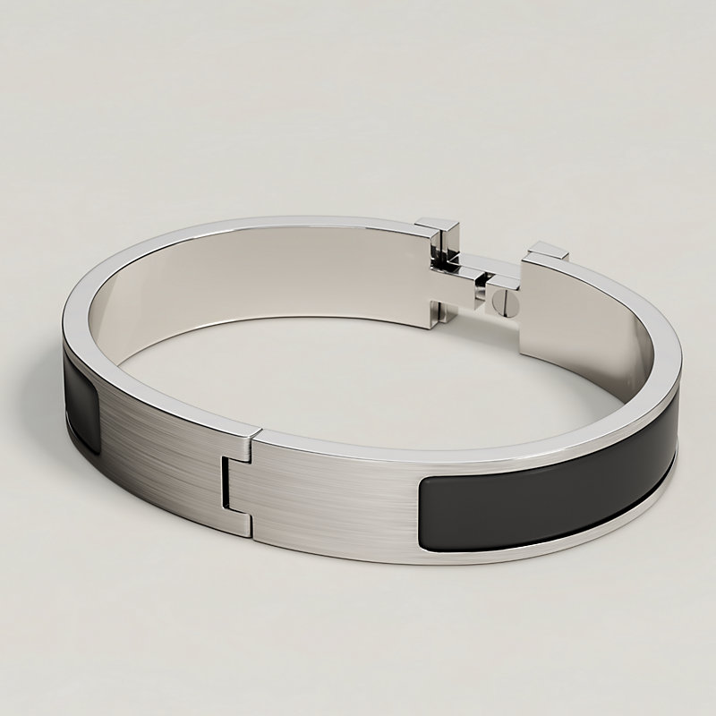 Pulseira Clic HH | Hermès Brasil