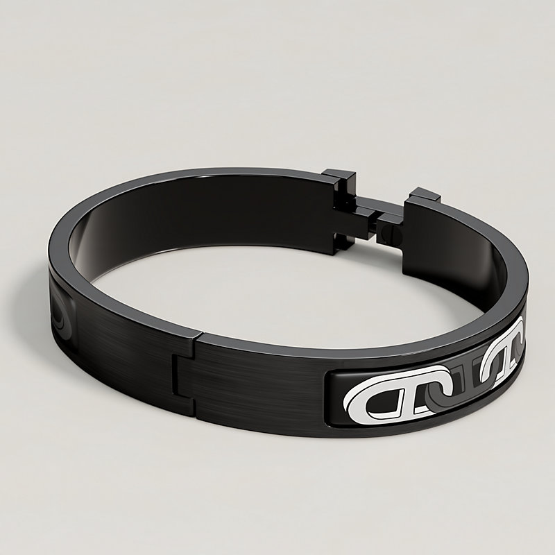 Pulseira Clic HH Maillons TGM