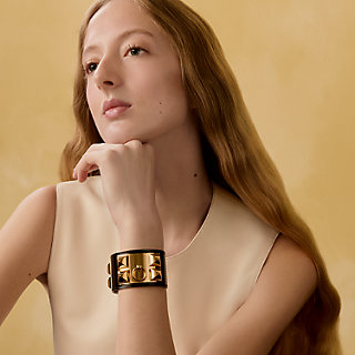 Pulseira Collier de Chien | Hermès Brasil