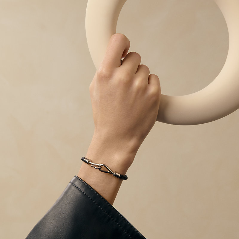 Pulseira Jumbo H | Hermès Brasil