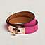 Pulseira Kelly Double Tour, Exibir: frente, front, visualizar 1 de 1