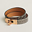 Pulseira Kelly Double Tour, Exibir: frente, front, visualizar 1 de 1