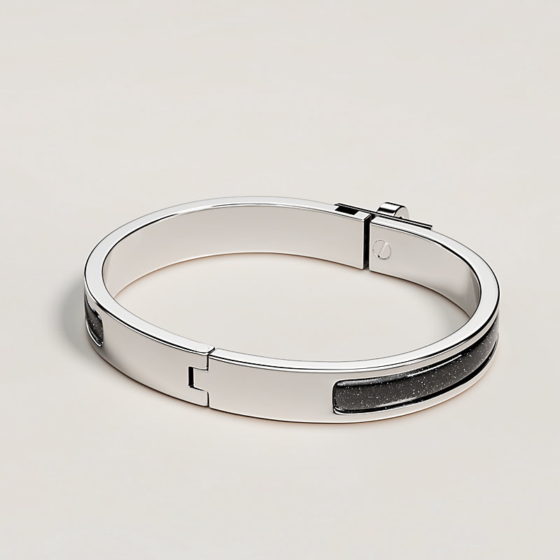 Pulseira Mini Clic Kelly Glitter, Exibir: , visualizar 4 de 4