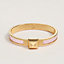 Pulseira Mini Clic Médor, Exibir: frente, front, visualizar 1 de 4