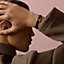 Pulseira Tournis Tressé, Exibir: Sendo usado, worn, visualizar 2 de 2