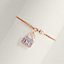 Pulsera Amulettes Constance, Vista: Ver artículo puesto, worn, vista 1 de 2