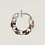 Pulsera Chaîne d'H, tamaño pequeño, Vista: vista superior, above, vista 3 de 4