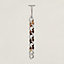 Pulsera Chaîne d'H, tamaño pequeño, Vista: vista superior, above, vista 4 de 4