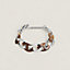 Pulsera Chaîne d'H, tamaño pequeño, Vista: vista de frente, front, vista 1 de 4