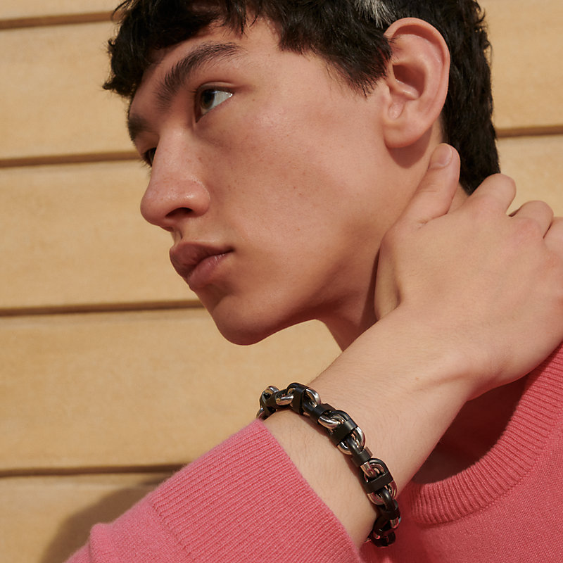 Pulsera Chaîne Maillon