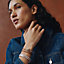 Pulsera Glénan Double Tour, Vista: Ver artículo puesto, worn, vista 2 de 2