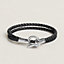 Pulsera Glénan Double Tour, Vista: Ver artículo puesto, worn, vista 1 de 2