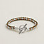 Pulsera Glénan H Trio Silk, Vista: vista de frente, front, vista 1 de 2