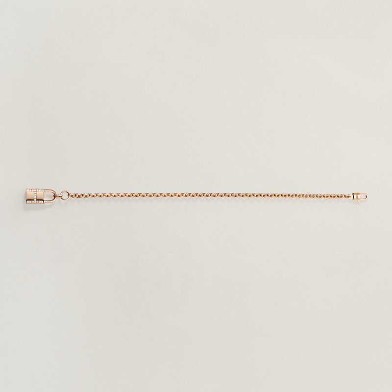 Pulsera Kelly Cadenas, Vista: , vista 3 de 3