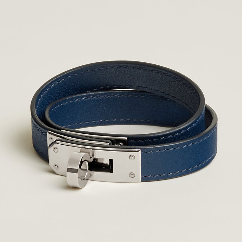 Pulsera Kelly Double Tour