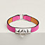 Vista: vista de frente, Pulsera Rivale Mini