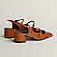 Pumps Jackie 50, Ansicht: Rückenansicht, back, Ansicht 4 von 5