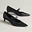 Ansicht: Vorderansicht, Pumps Kiara 40