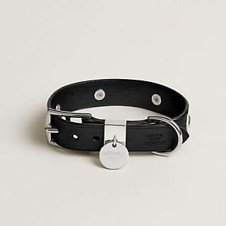 Hermès Dog Collars and Accessories