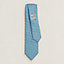 Puppy dream tie 7&nbsp;cm, View: Folded, folded, view 1 of 2