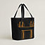 Pursangle MM tote bag, View: Back, back, view 4 of 4