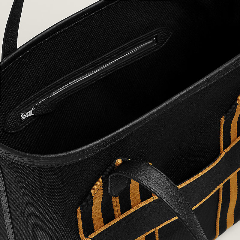 Pursangle MM tote bag