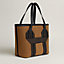 Pursangle MM tote bag, View: Back, back, view 4 of 4