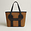 Pursangle MM tote bag, View: front, front, view 1 of 4