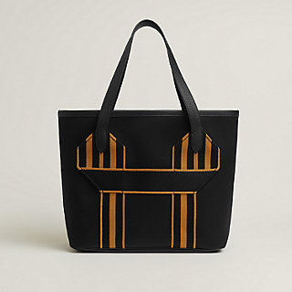 【大容量・サイズ感◎】HERMES Cabas Pursangle バッグ Pursangle MM 토트백 | Hermès - 에르메스 대한민국