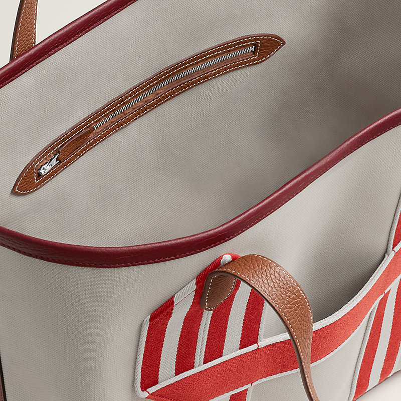 The 9 Most Classic Monogram Tote Bags 