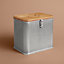 Putzbox, Ansicht: Vorderansicht, front, Ansicht 1 von 4