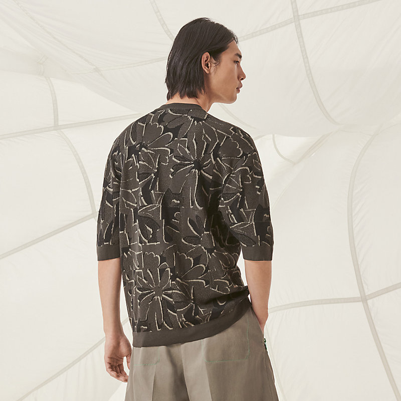 【HERMES】デザインお洒落で素敵 日常使いに☆H Puzzle パーカー HERMES】デザインお洒落で素敵 日常使いに☆H Puzzle パーカー
