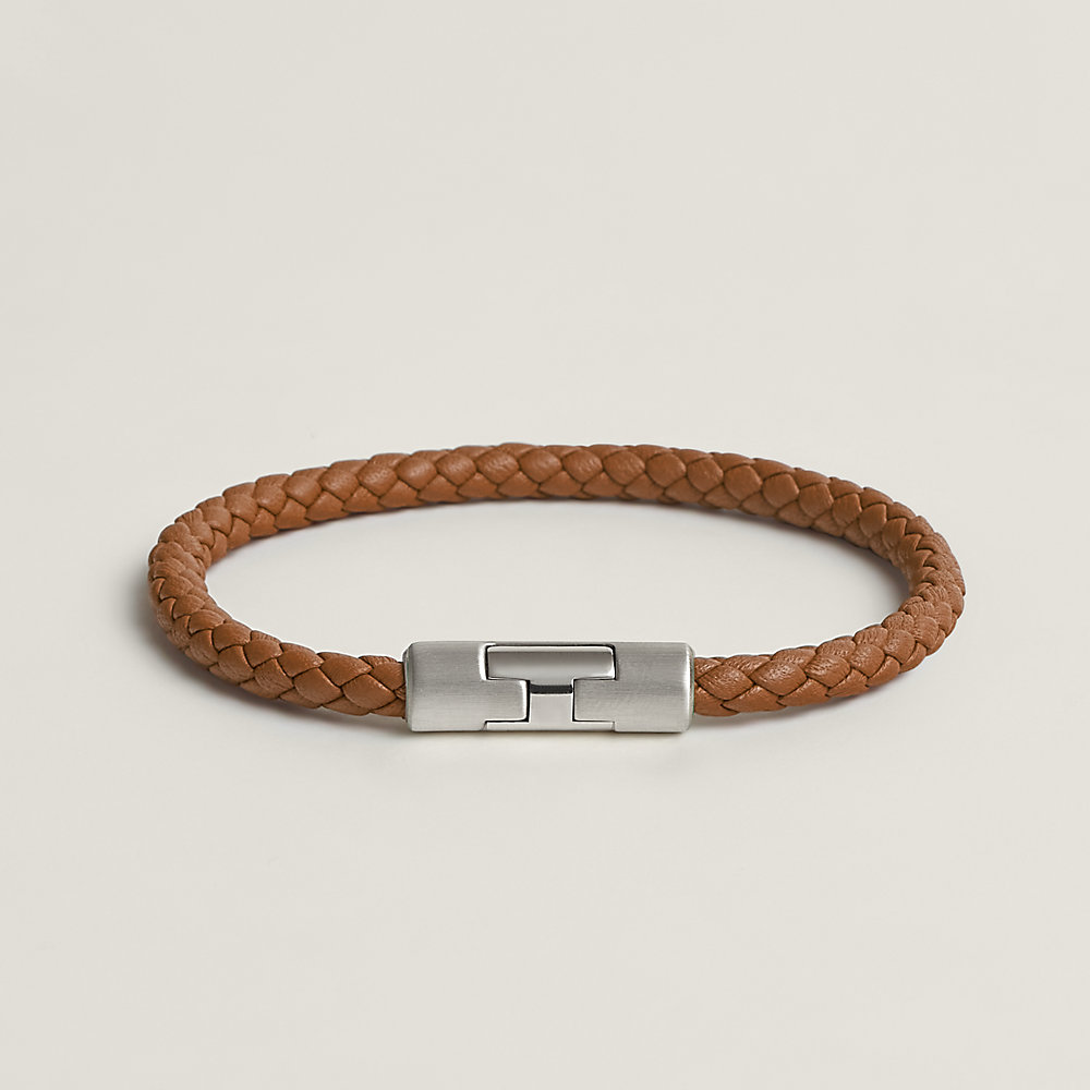 Kelly Men bracelet | Hermès UAE