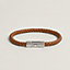 Puzzle H bracelet, View: front, front, view 1 of 2