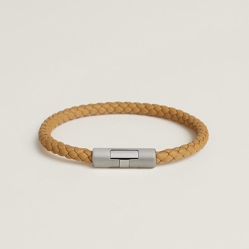 *遊び心と品格が光る*【HERMES】Puzzle H ブレスレット 遊び心と品格が光る*【HERMES】Puzzle H ブレスレット