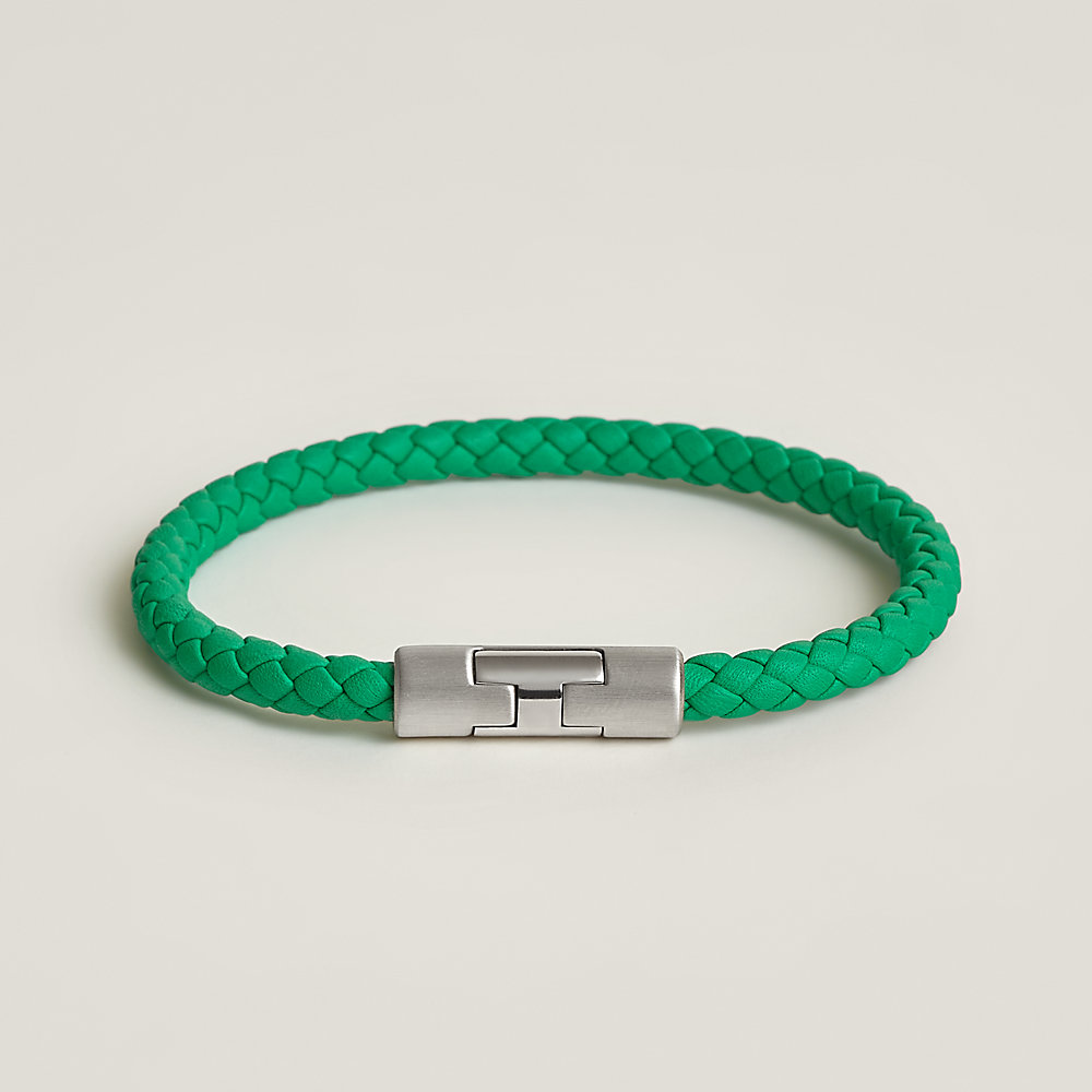 Puzzle H bracelet | Hermès UAE
