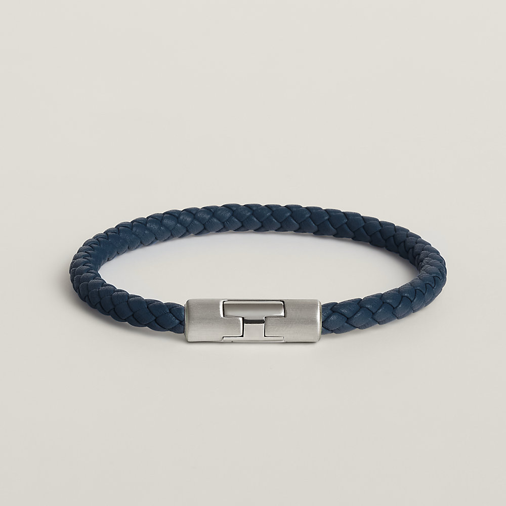 Puzzle H bracelet | Hermès USA